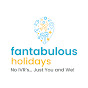 Fantabulous Holidays Pvt. Ltd. logo