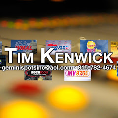 Tim Kenwick