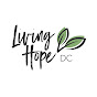 Living Hope UPC of Washington, DC logo