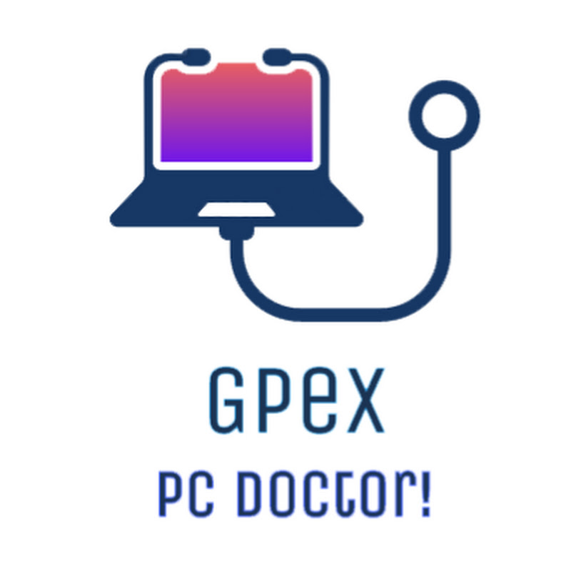 G Pex (pcdoctor)