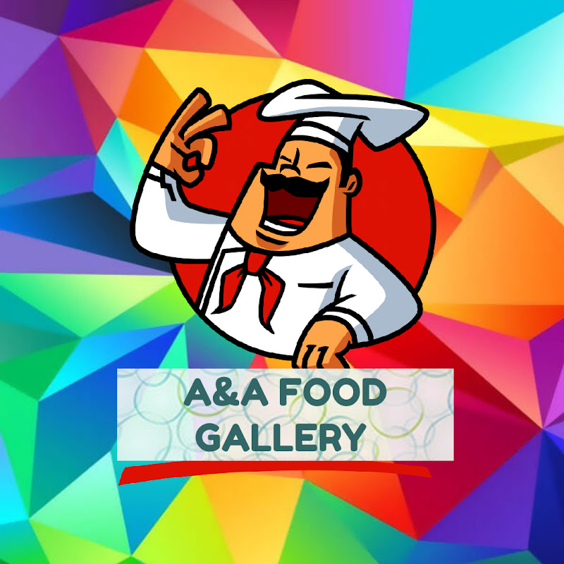 A&A Food Gallery