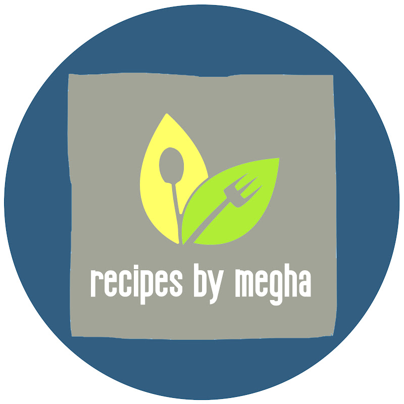 Recipes by Megha
