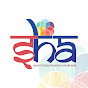 IHA institute for Humanity Awareness Sansthan logo