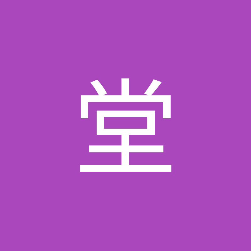 神科堂 YouTube 頻道頭像