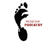 Mulgrave Podiatry logo