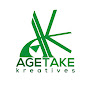 Agetake Kreatives logo