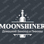 Moonshiner CRAFT logo
