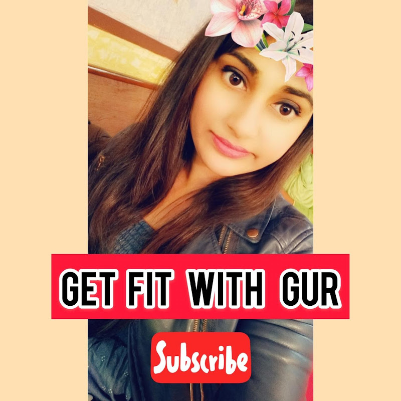 Get Fit With GUR