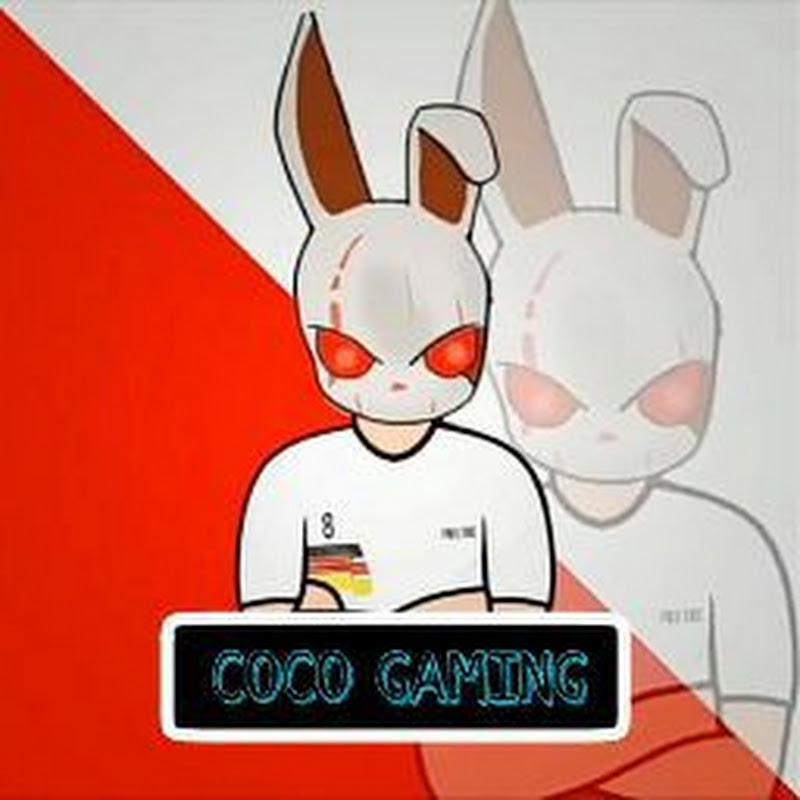COCO GAMING Official
