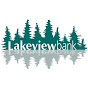 LakeviewBank logo