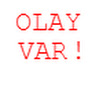 Olay Var logo