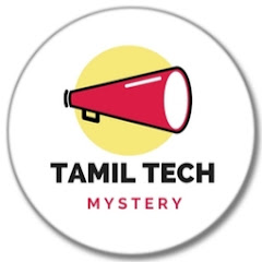 Tamil Tech & Mystery Image Thumbnail