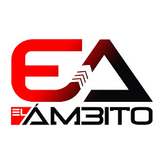 Логотип каналу elambito