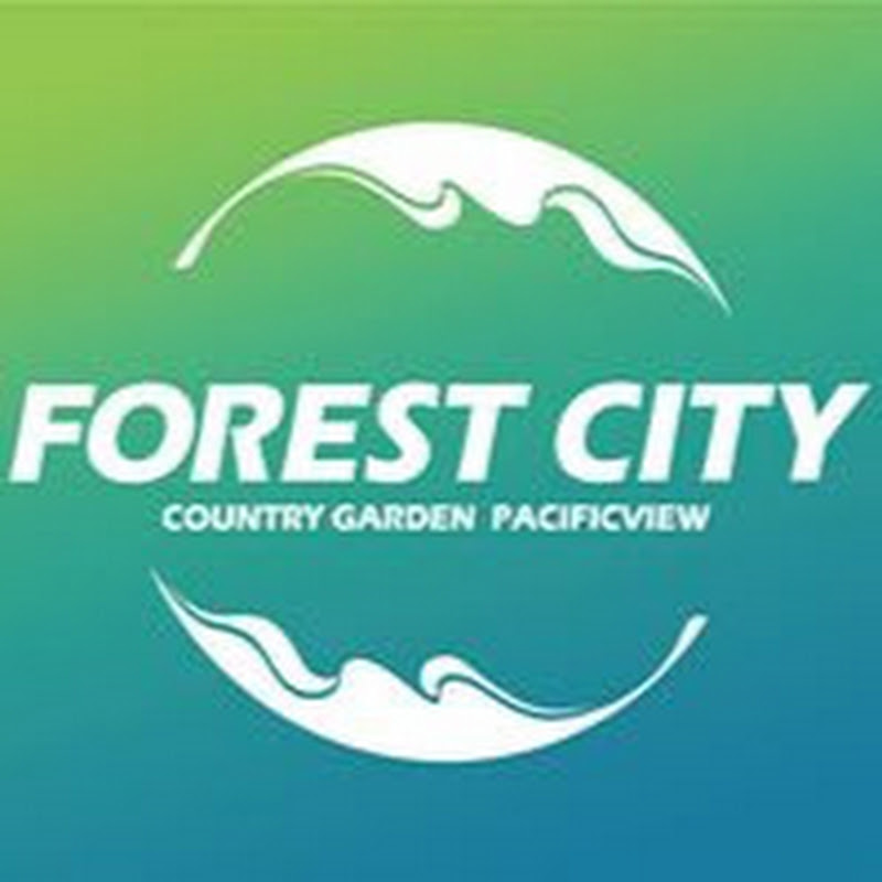 Country Garden Forest City