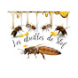 les abeilles de stef logo