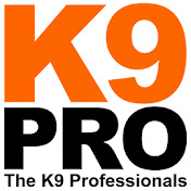 K9 Pro - The K9 Professionals