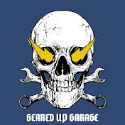 GEARED UP GARAGE