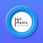 GP Media logo