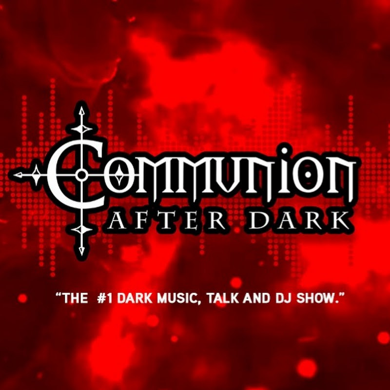 Communion After Dark