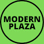 Modern Plaza logo