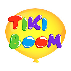 TiKi BooM TV - English Nursery Rhymes & Kids Songs Image Thumbnail