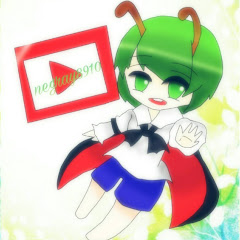 ネグレイ / negray8910アイコン画像