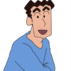 野原ひろしアイコン画像