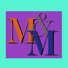 Логотип каналу MIX AND MORE
