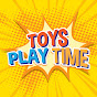 Toys Play Time logo