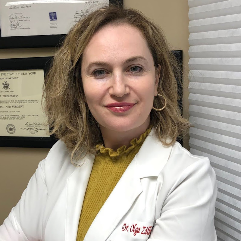 Dr.Olga Zilberstein
