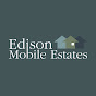 Edison Mobile Estates/My Home in Edison logo