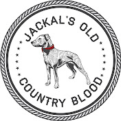 Jackals Old Country Blood
