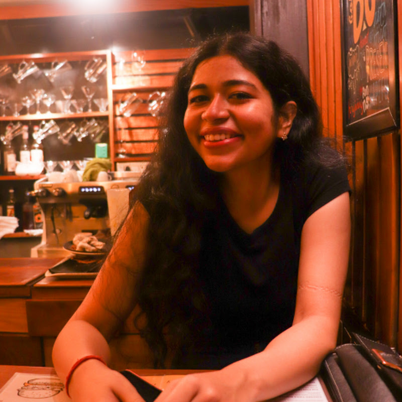 Sanchari Bandopadhyay