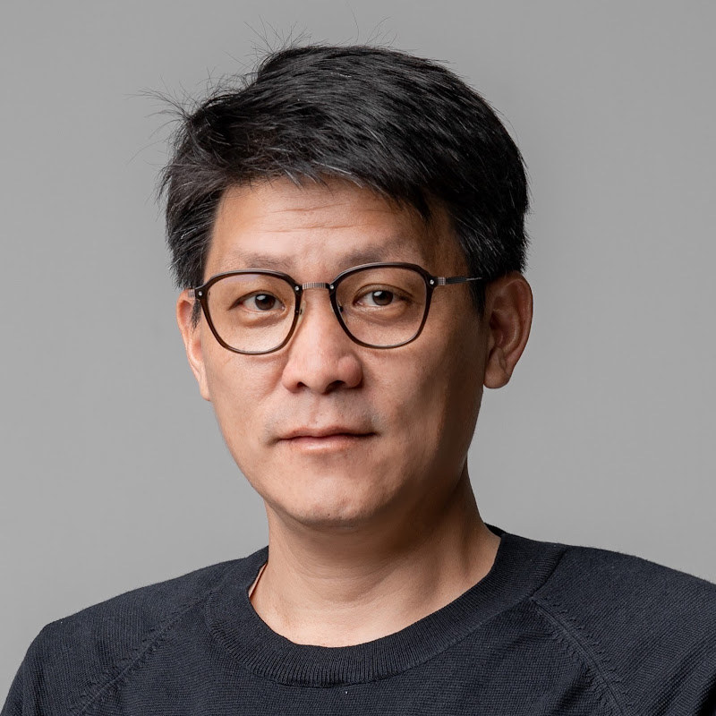 蔡志忠_人生的那把刷子是如何練成的