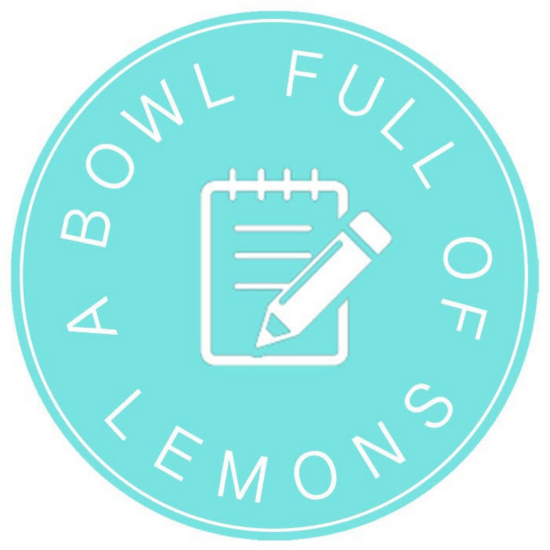 A Bowl Full of Lemons icon