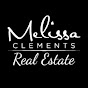 Melissa Clements 30-A Homefinder logo