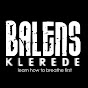 BALENS KLEREDE logo