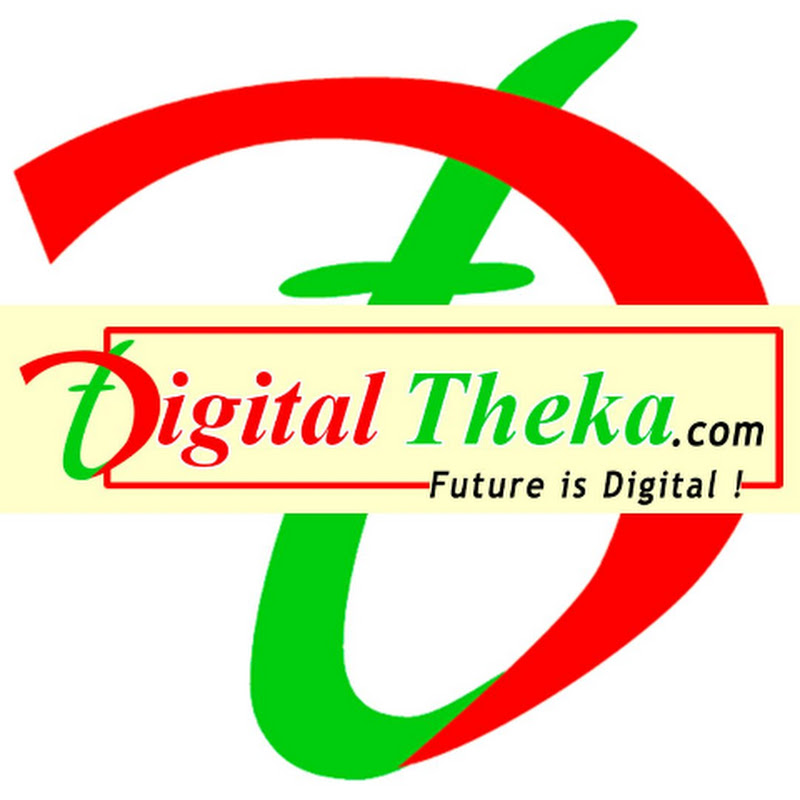Digital Theka