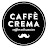 Caffe Crema Coffee & Tea