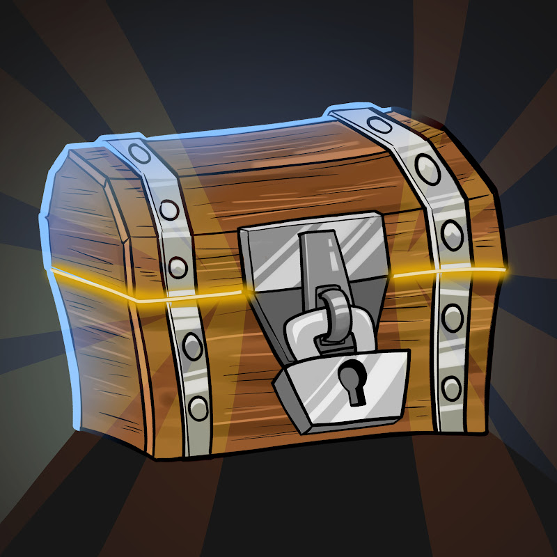 Loot Raro