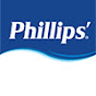 Phillips' Digestive logo