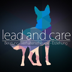 Hundeschule - lead and care
