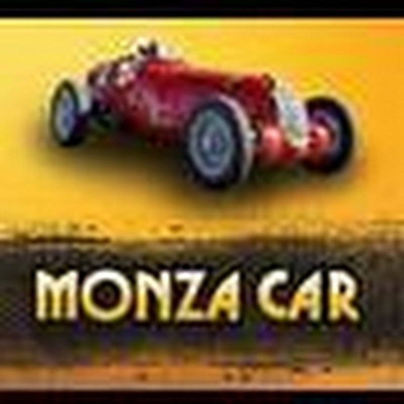 Monza Car