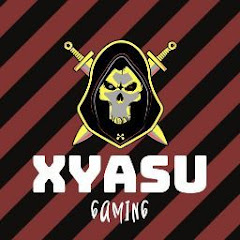 Логотип каналу XyaSu