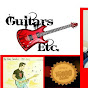 Guitars Etc