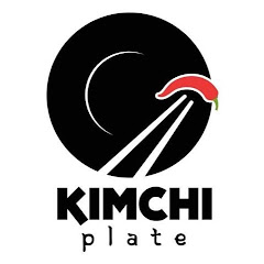 KIMCHI PLATE channel logo