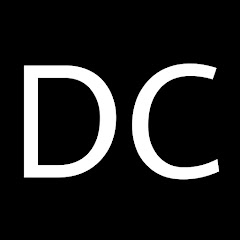 Логотип каналу Dance Club DC