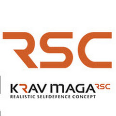 Krav Maga RSC Alex Franke