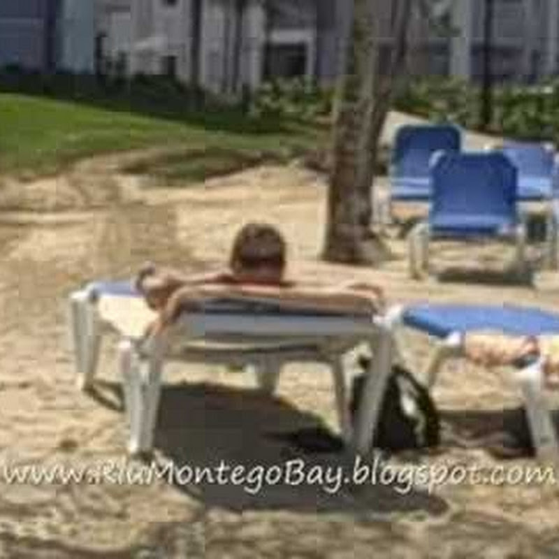 RiuMontegoBay
