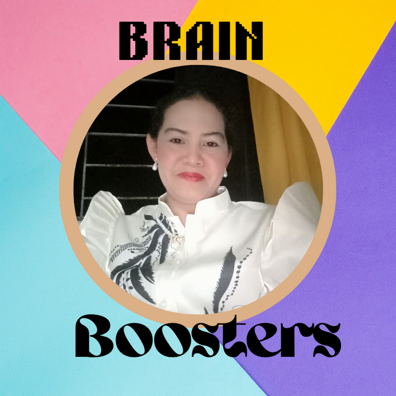 Brain Boosters